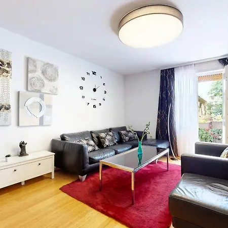 Modern Deluxe Sara 2 דירה ספליט